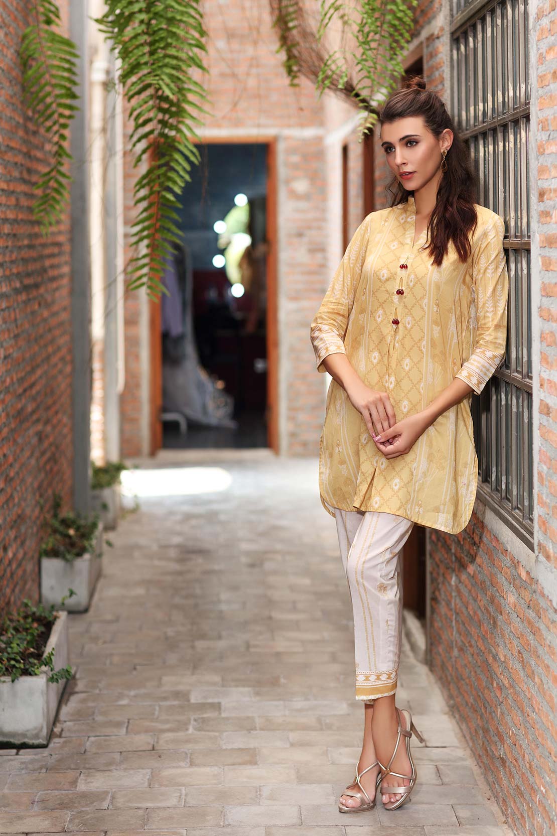 Shirt Trouser