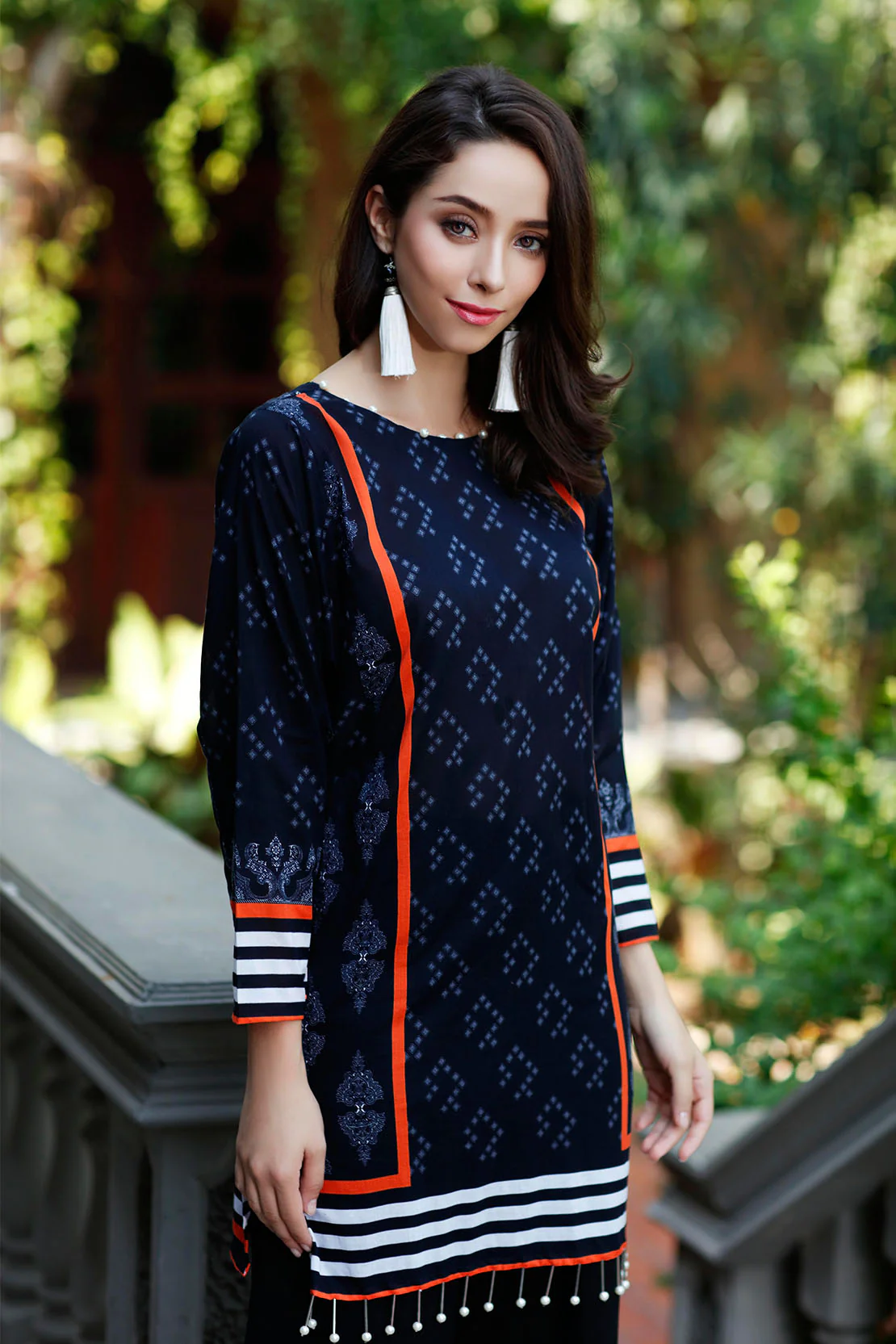 Printed Shirt - Image 2