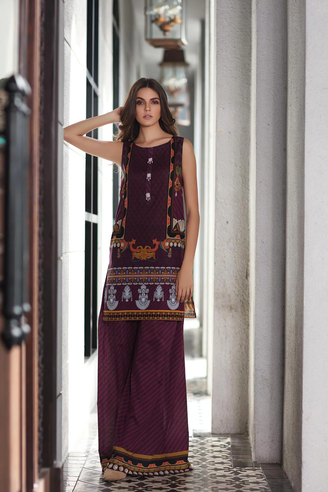 Shirt Trouser - Image 2