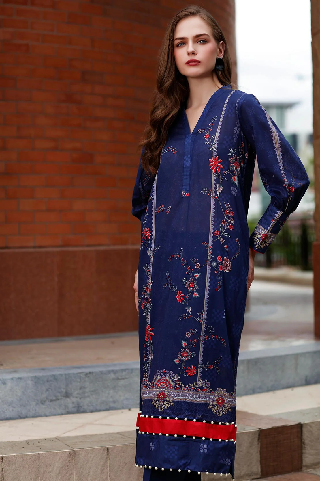 Shirt Trouser - Image 2