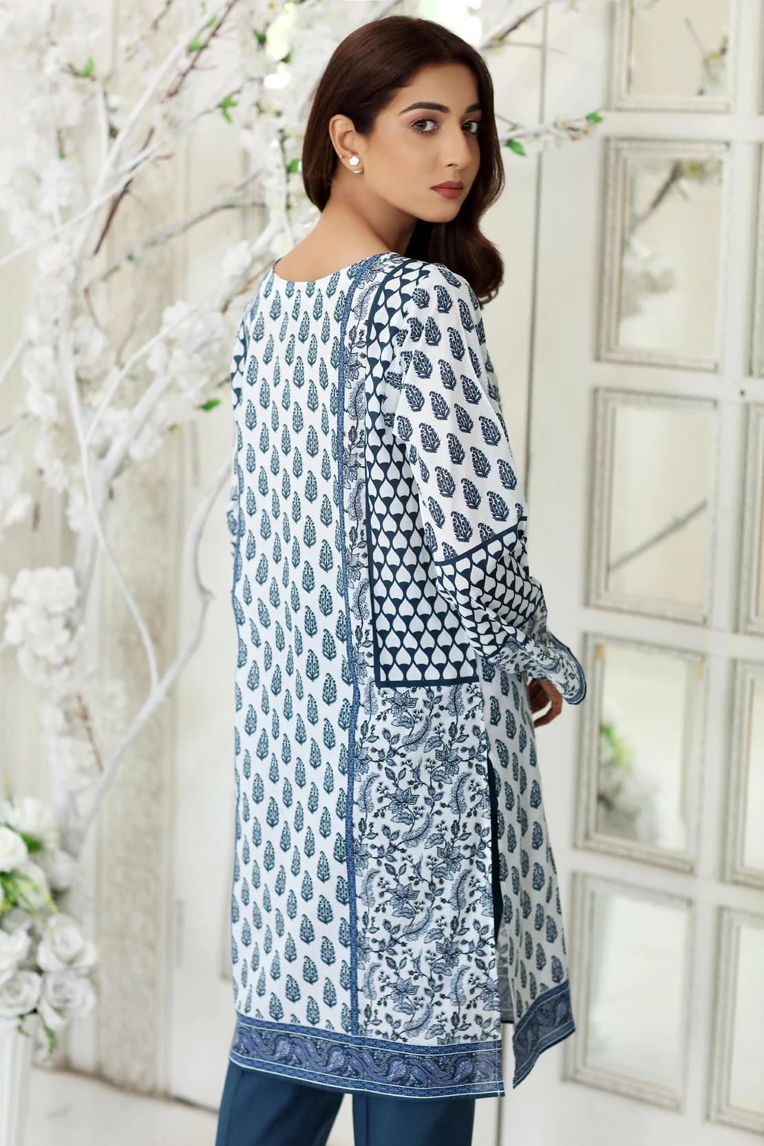Shirt Trouser - Image 2