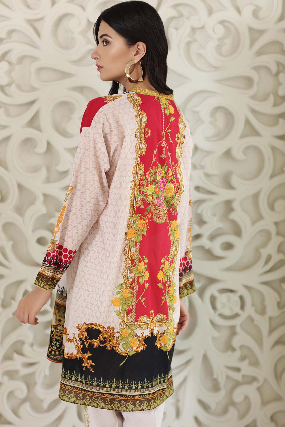 Shirt Trouser - Image 3