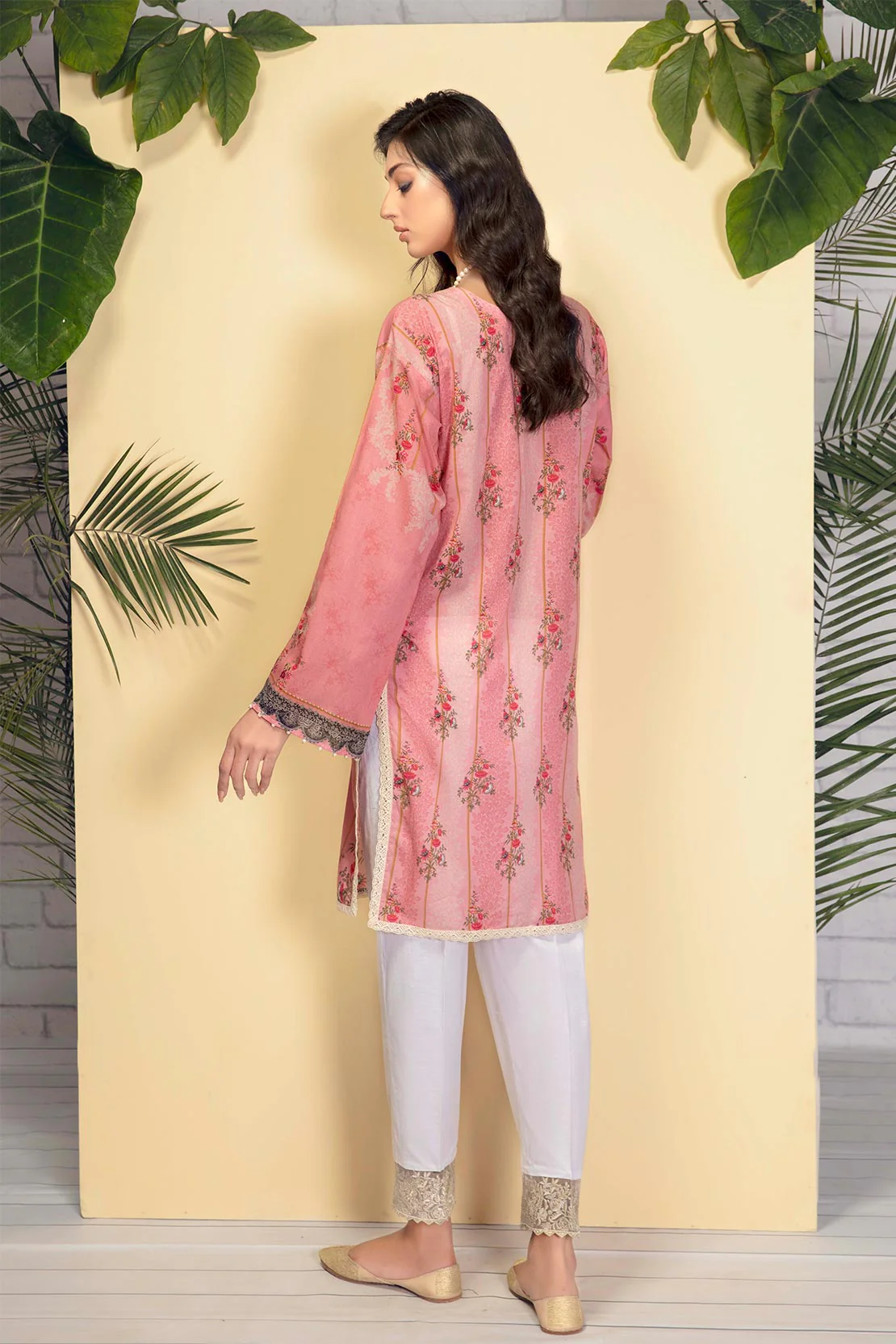 Embroidered Shirt - Image 3