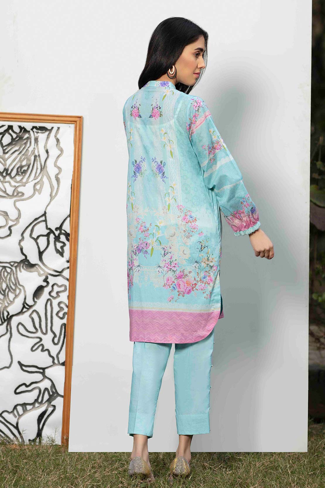 Shirt Trouser - Image 3