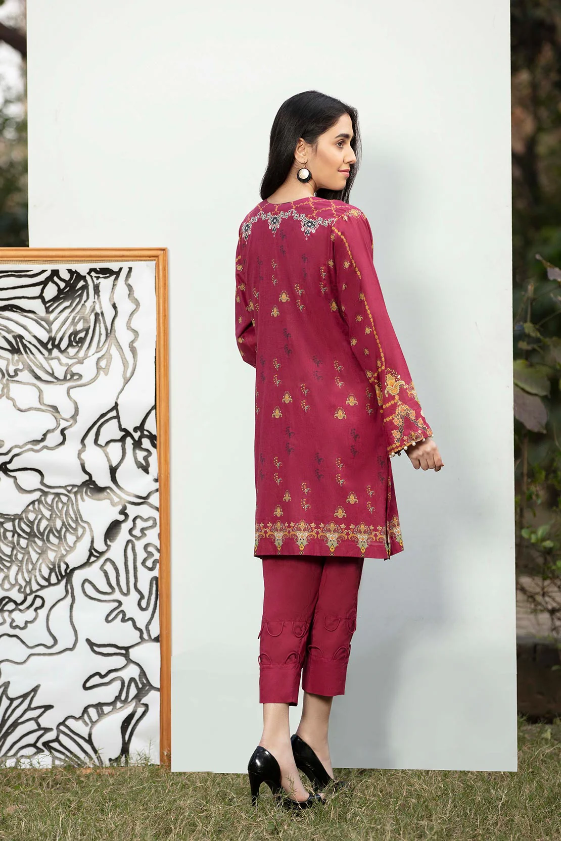 Shirt Trouser - Image 3