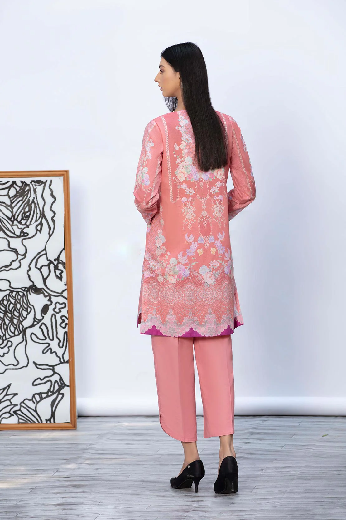Shirt Trouser - Image 3