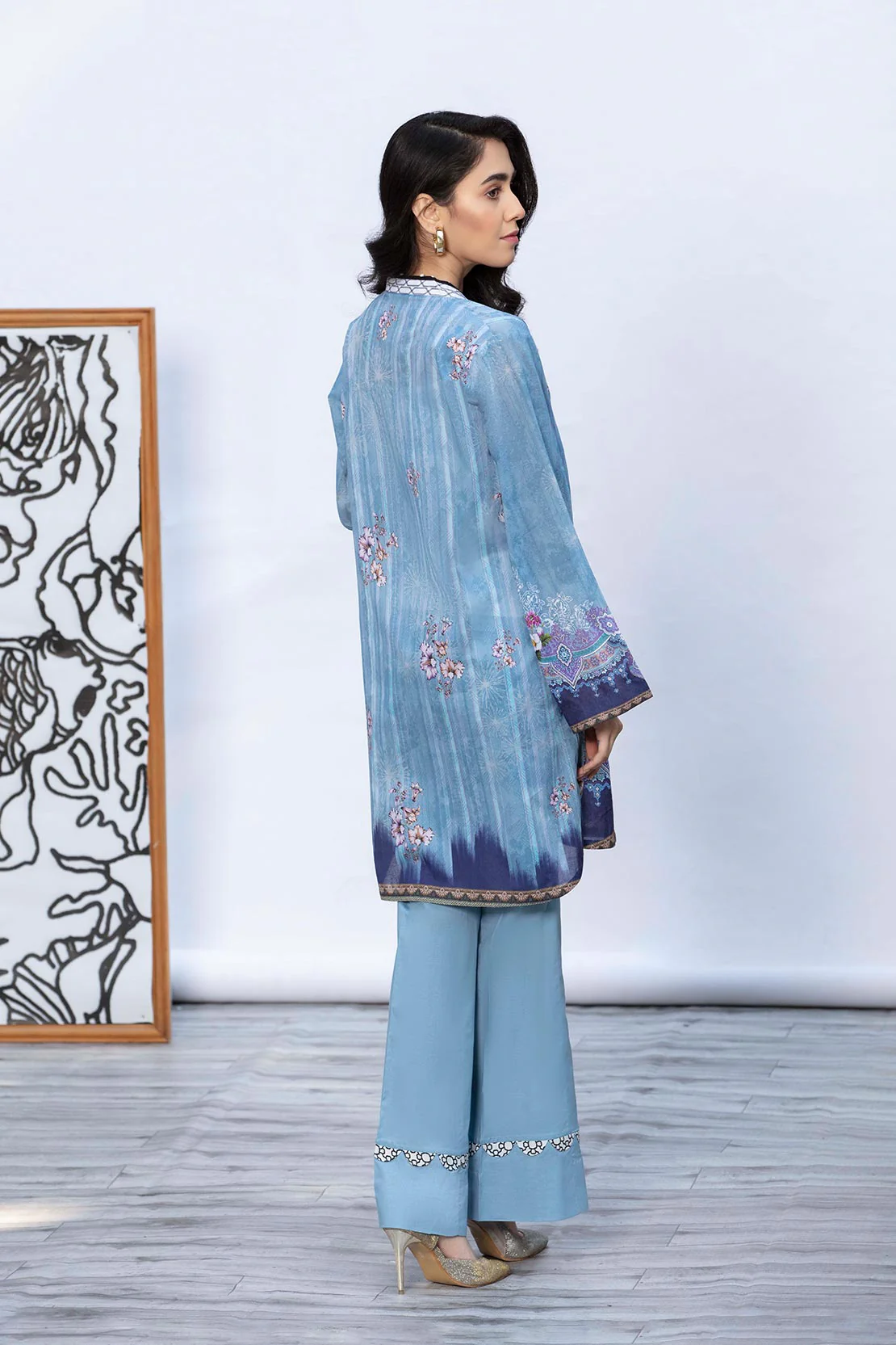 Shirt Trouser - Image 3