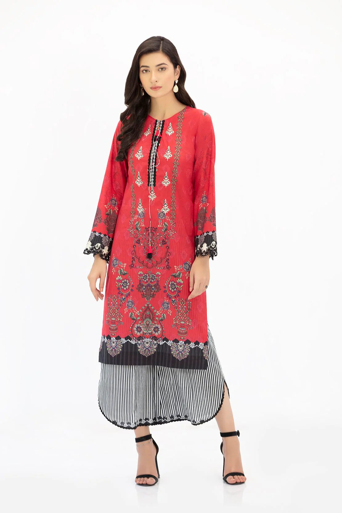 Shirt Trouser