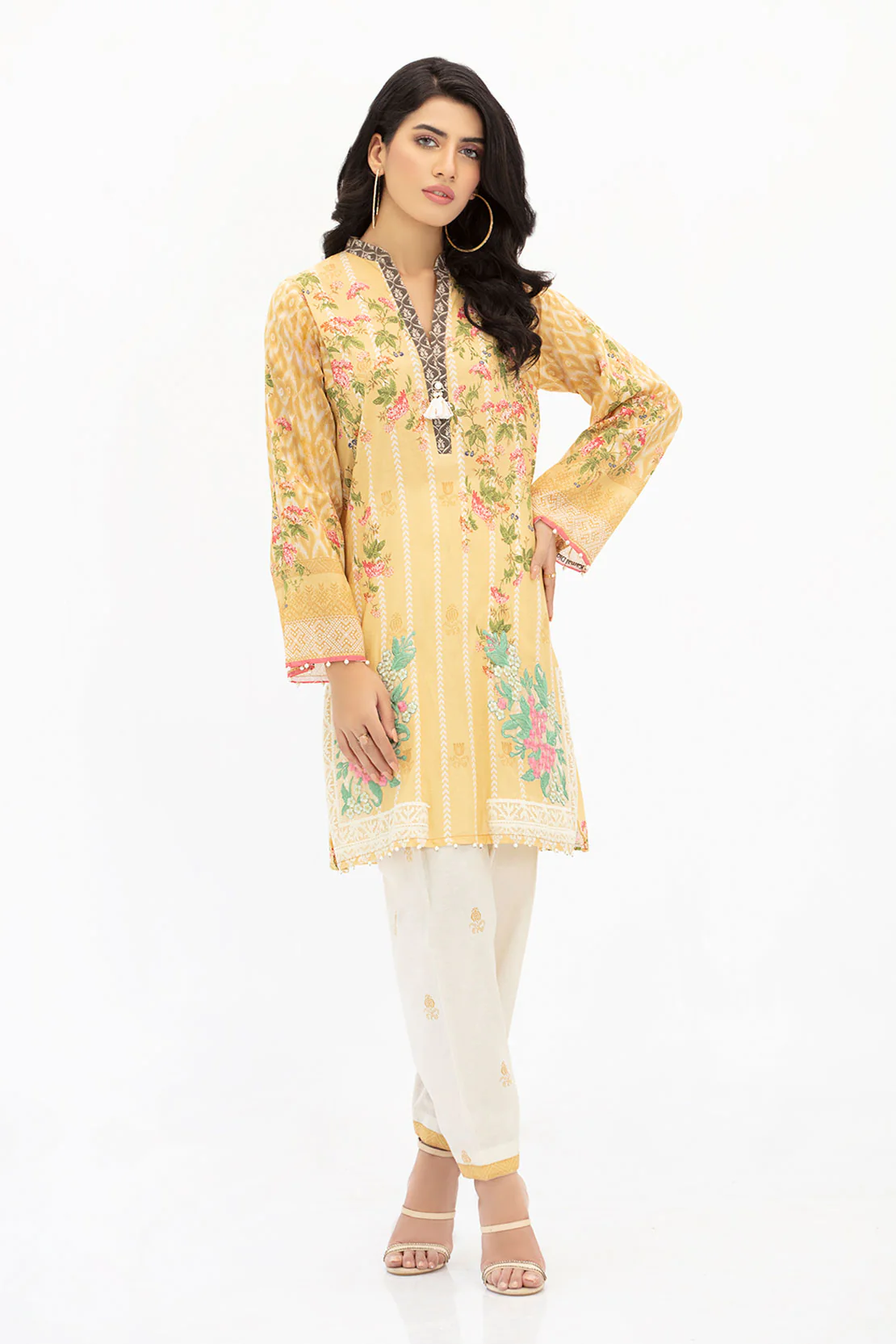 Shirt Trouser