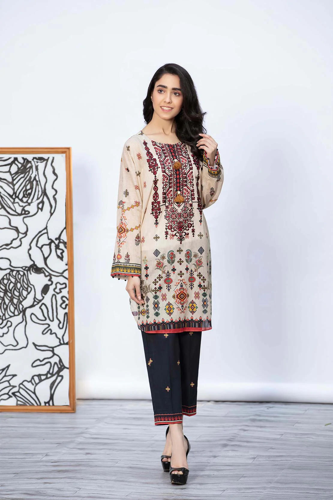 Shirt Trouser - Image 2