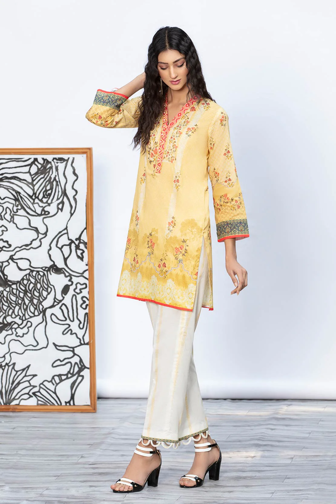 Shirt Trouser - Image 2
