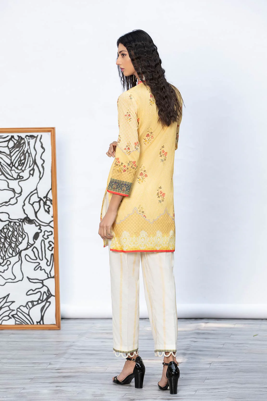 Shirt Trouser - Image 3