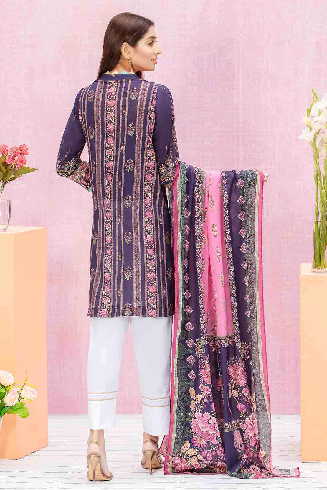 Shirt Dupatta - Image 2