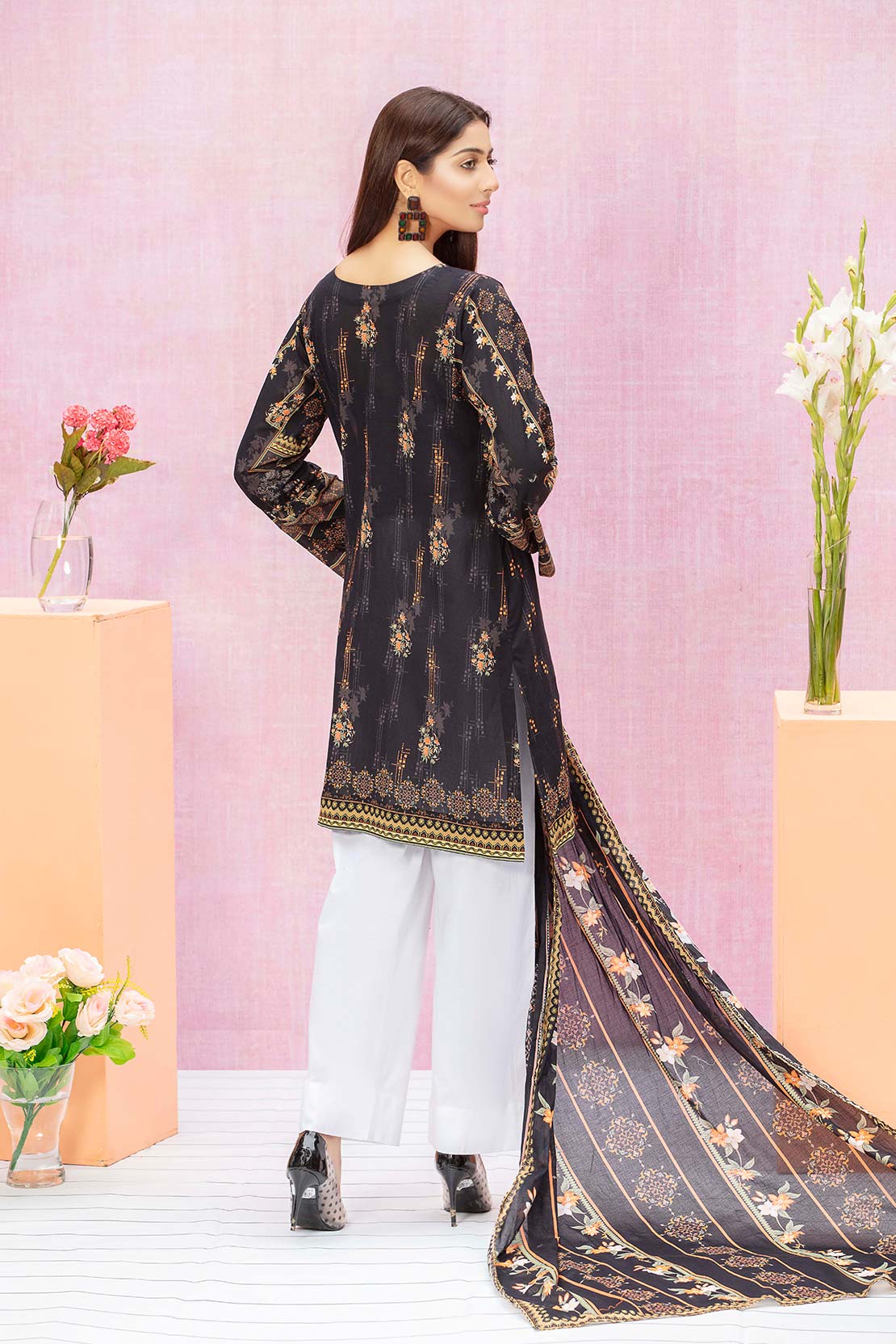 Shirt Dupatta - Image 3