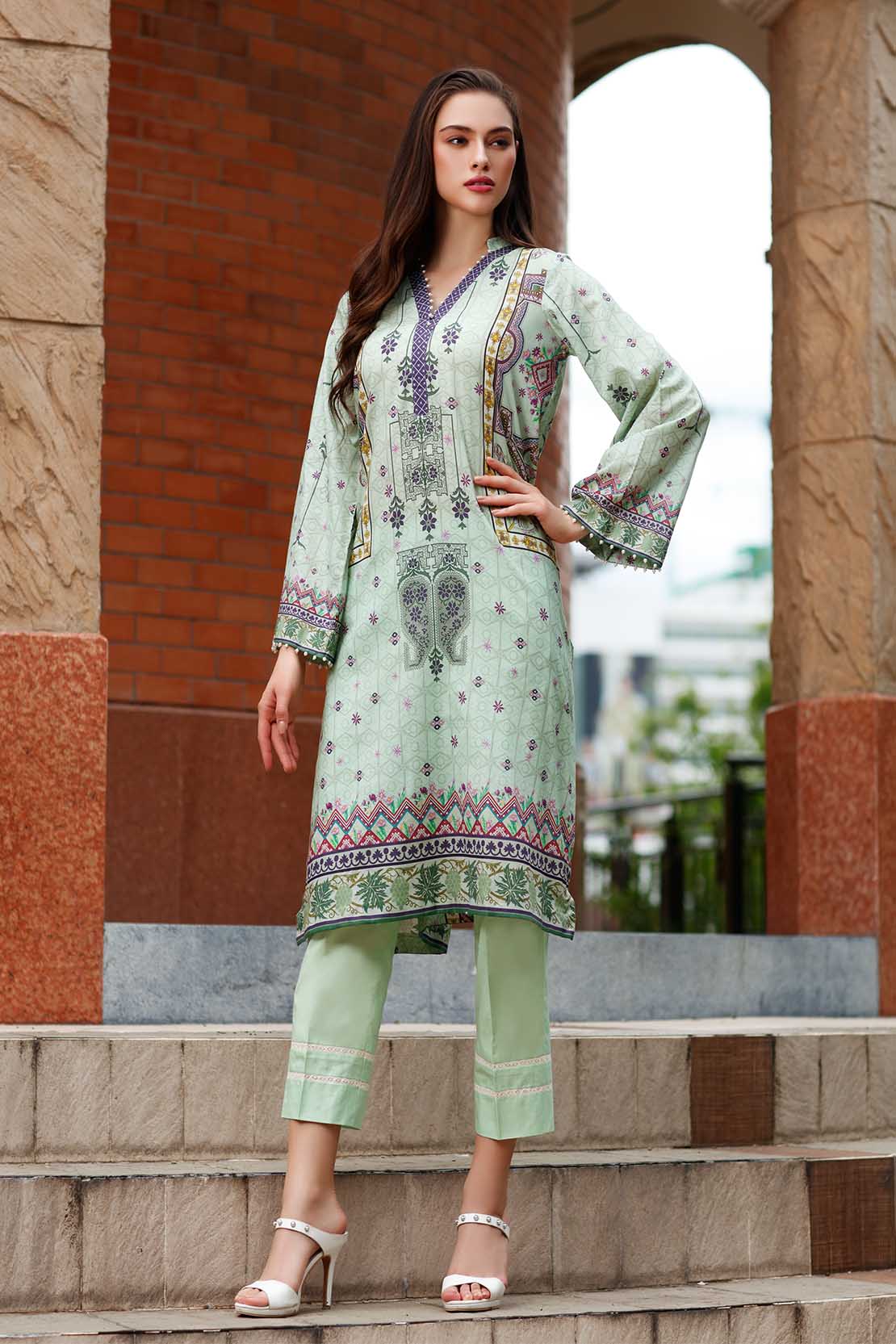 Shirt Trouser