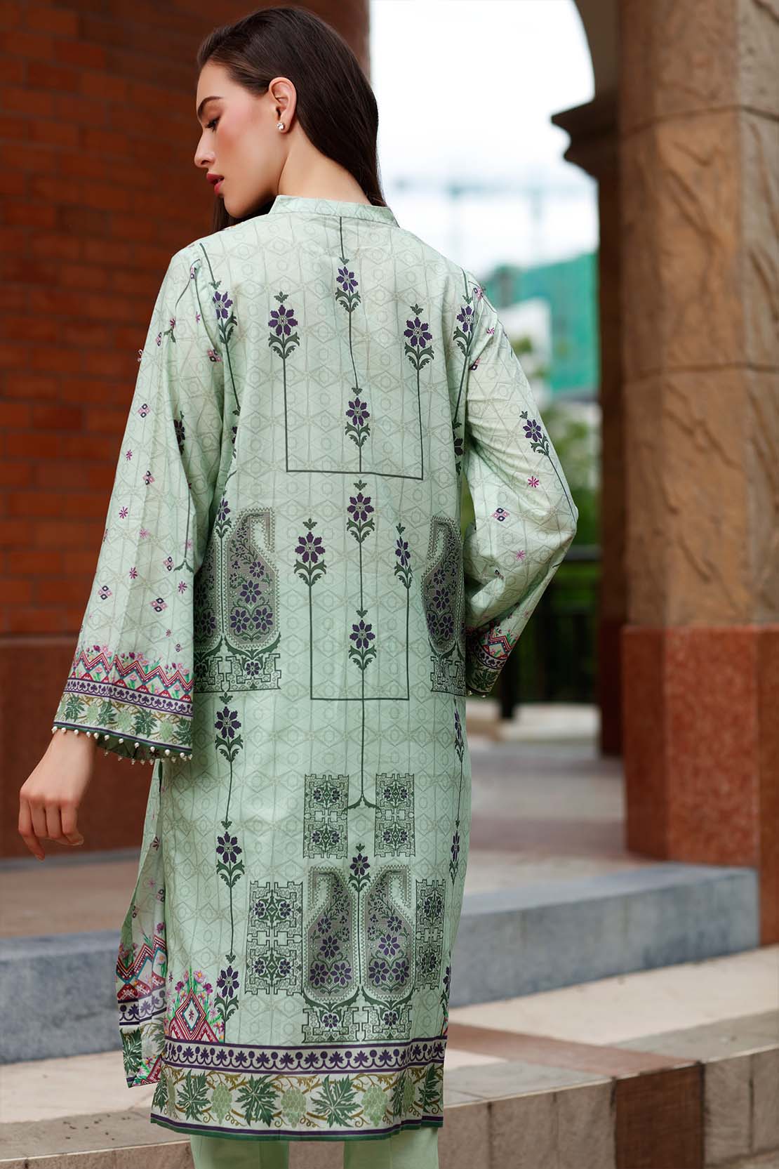 Shirt Trouser - Image 2