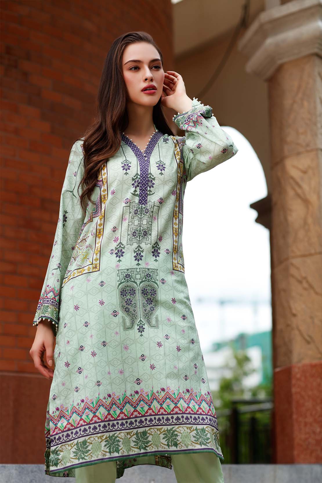 Shirt Trouser - Image 3