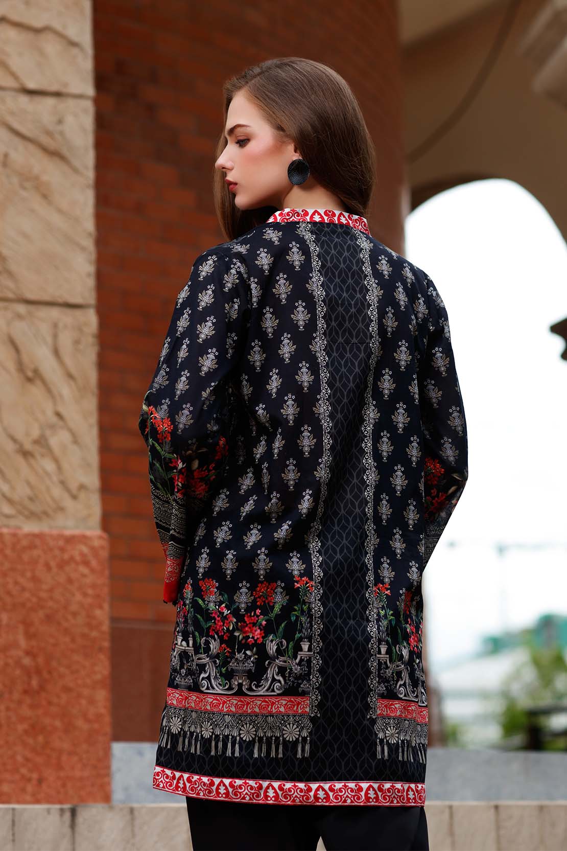 Shirt Trouser - Image 2