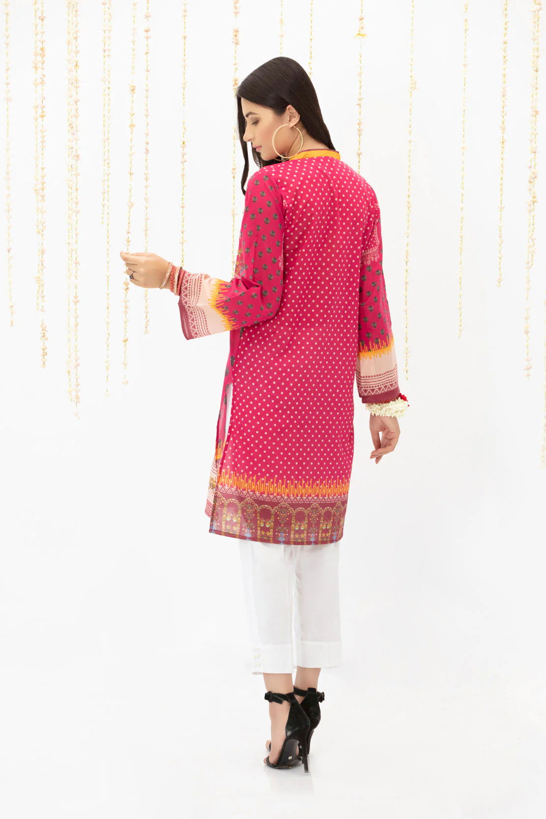 Printed Shirt - Image 2