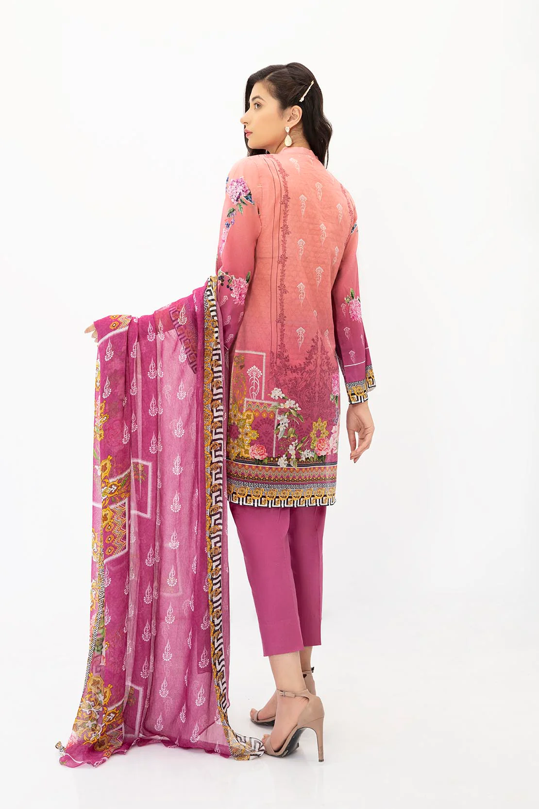 Embroidered Shirt - Image 2