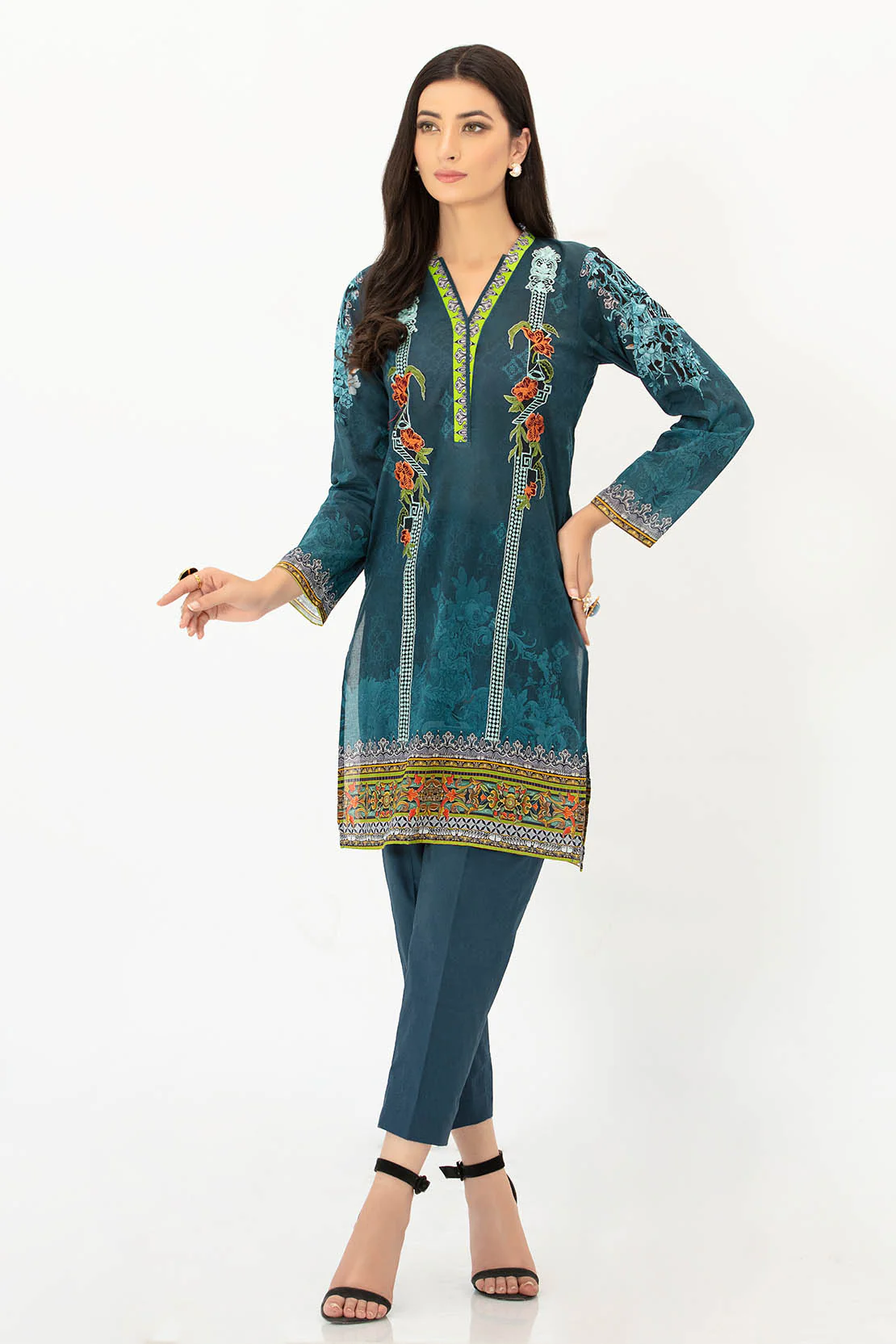 Shirt Trouser