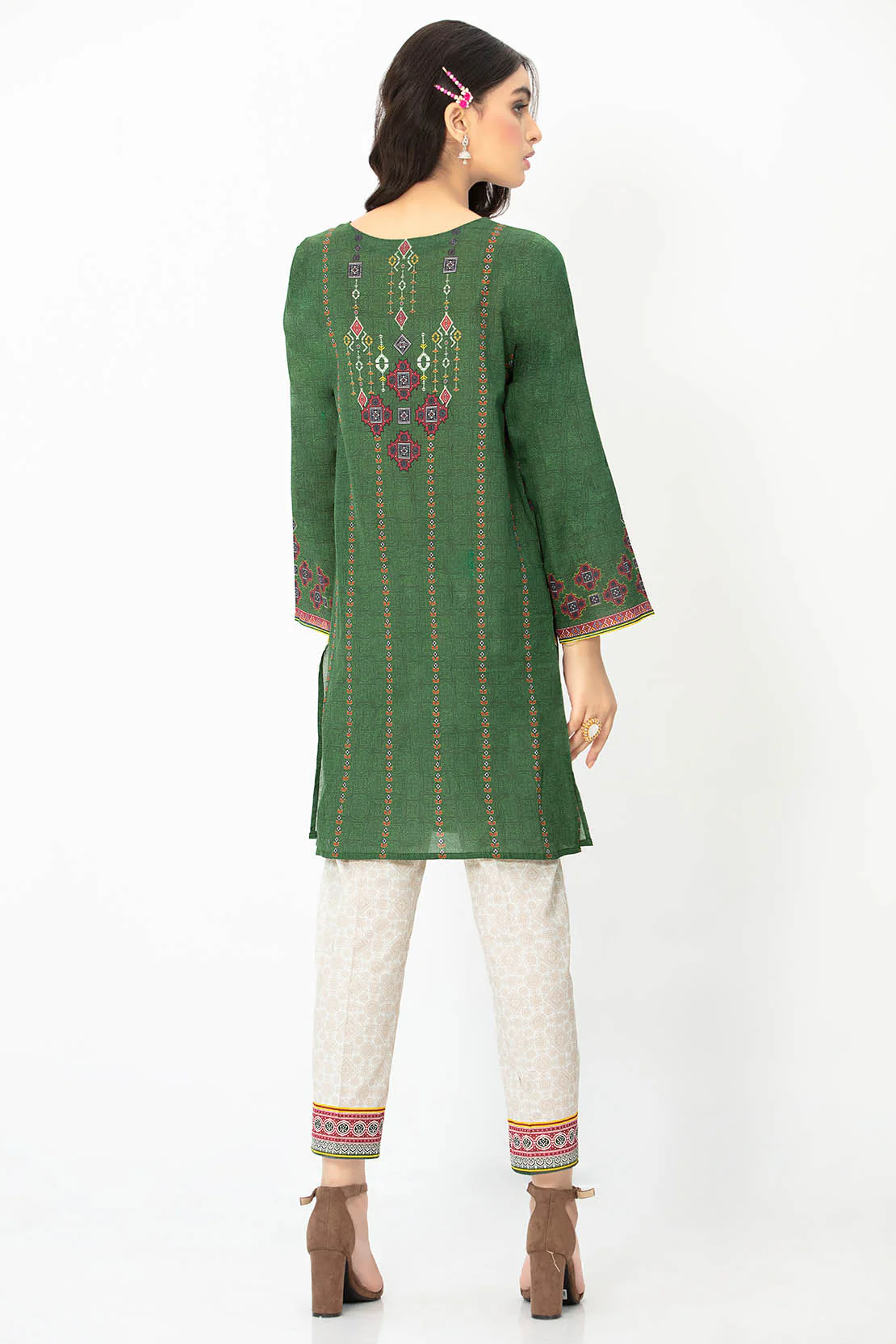 Shirt Trouser - Image 2