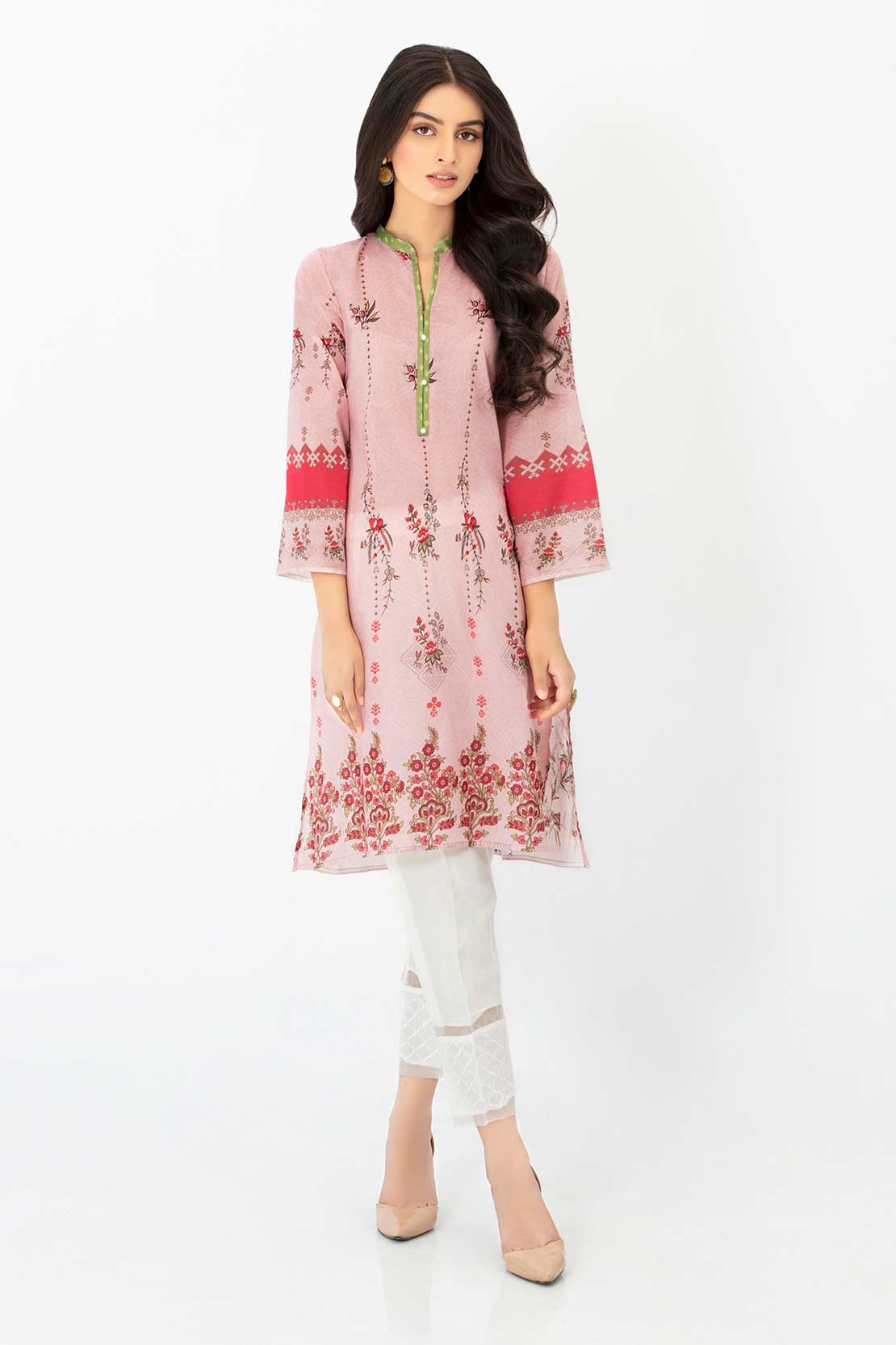Printed Shirt - Image 2
