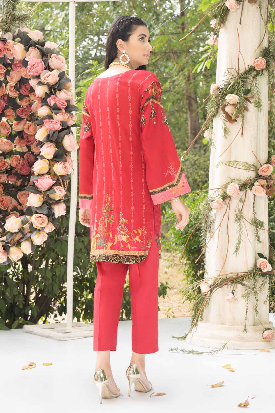 Shirt Trouser - Image 2