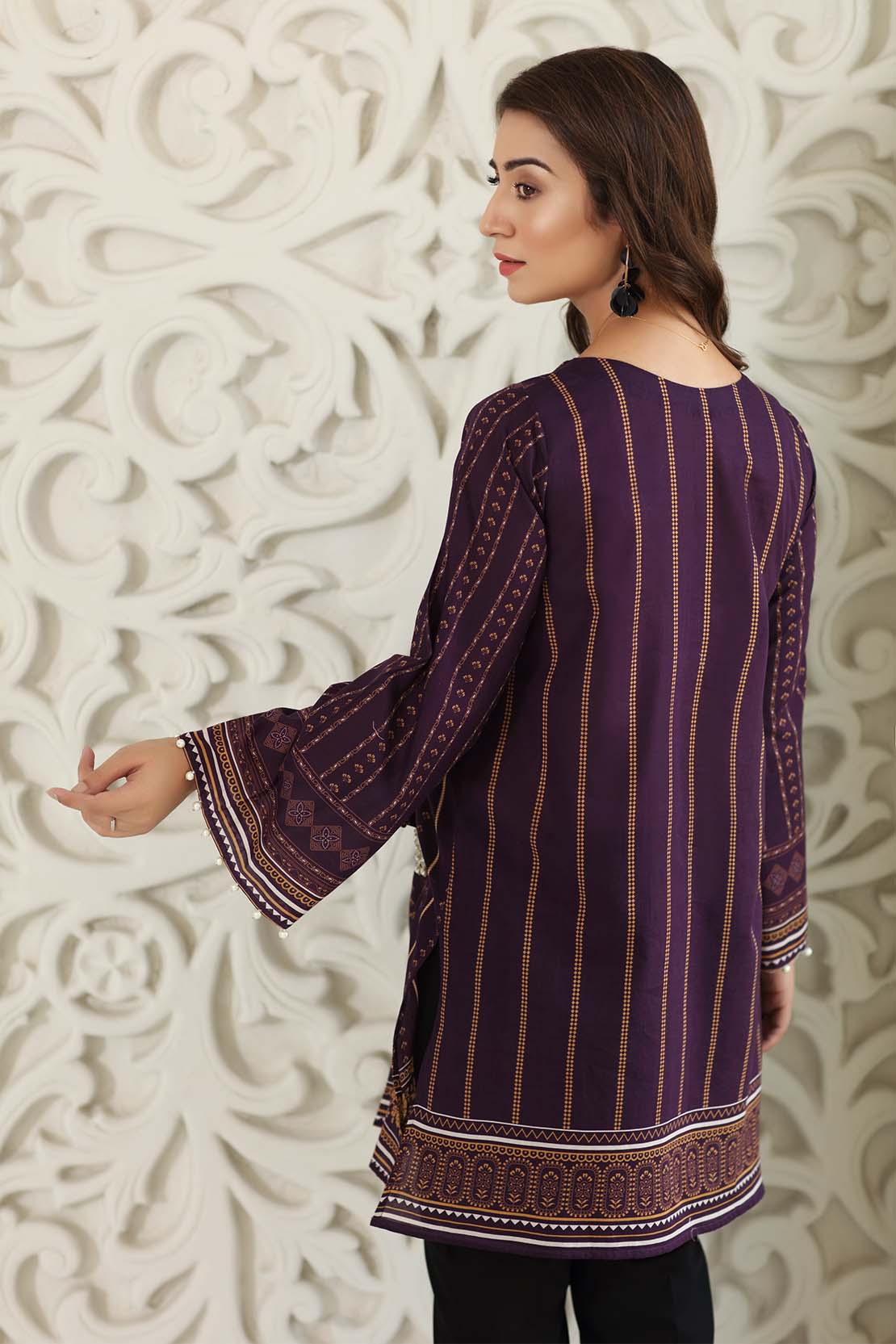 Printed Shirt - Image 2