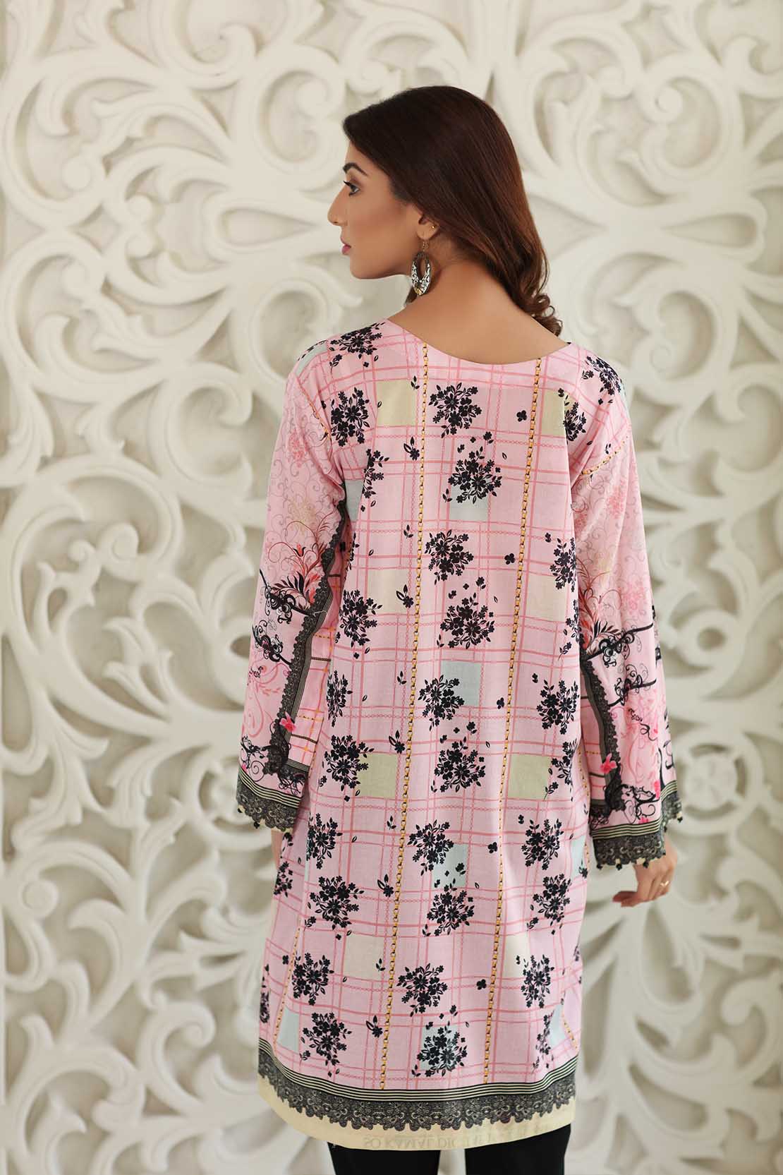 Printed Shirt - Image 2
