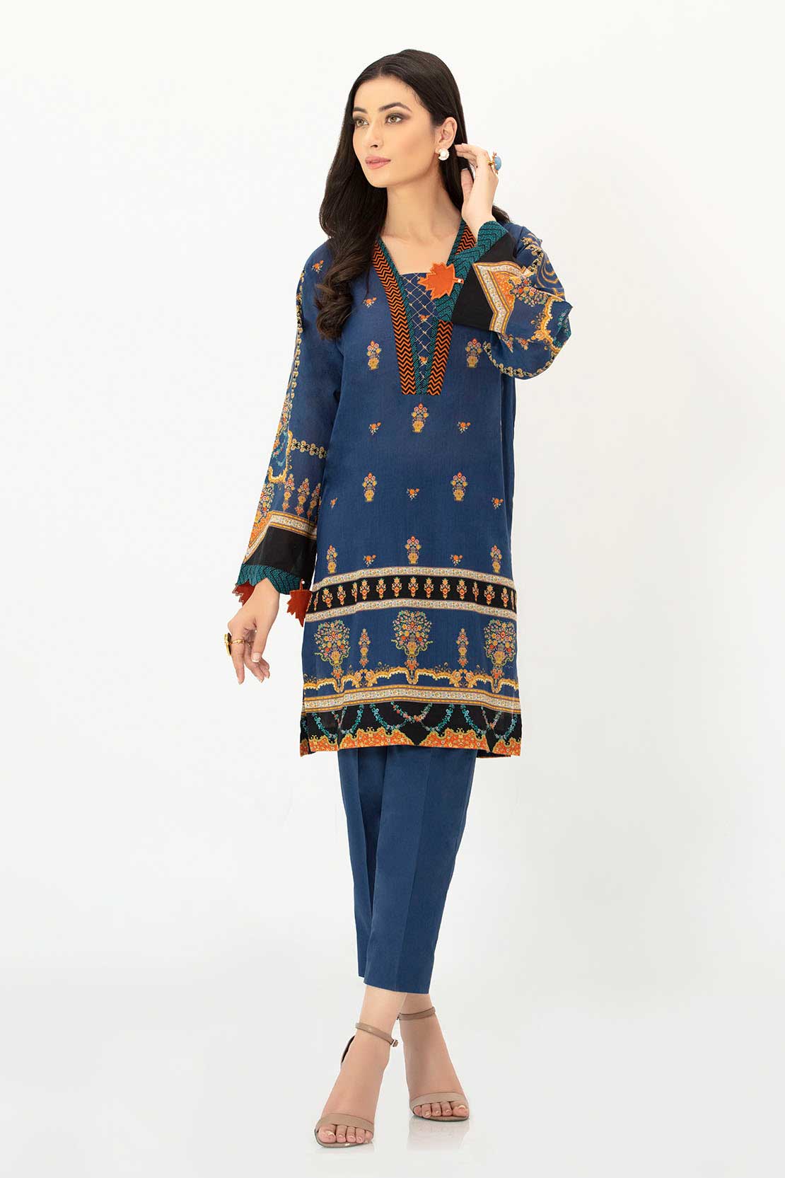 Shirt Trouser - Image 2
