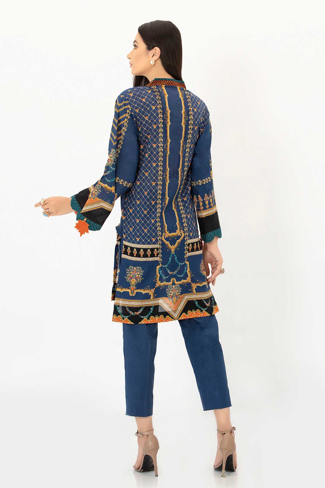 Shirt Trouser - Image 3