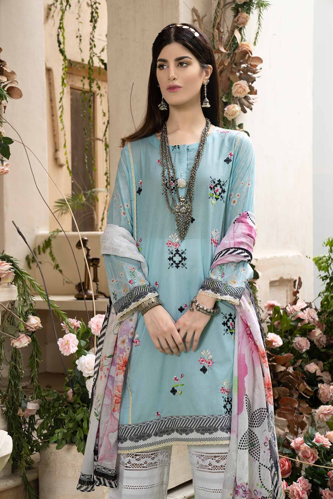 Shirt Dupatta - Image 3