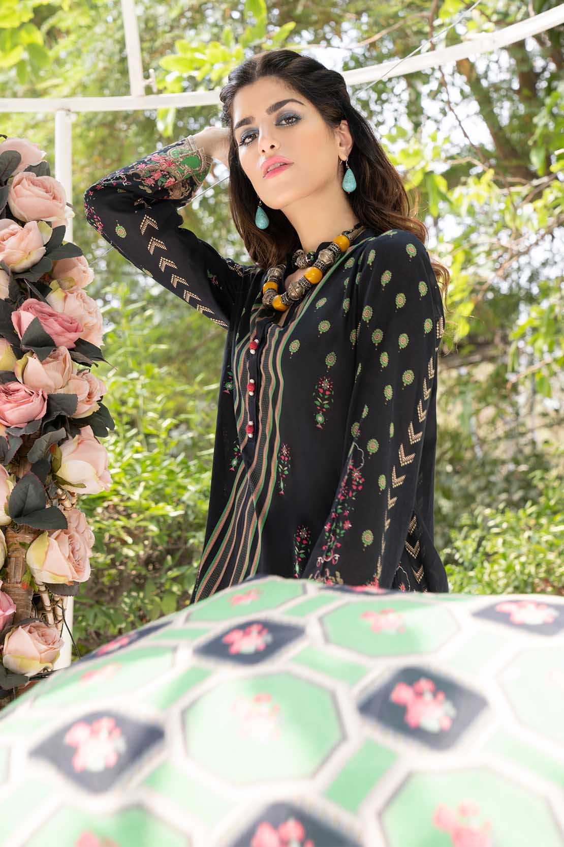 Shirt Dupatta - Image 3