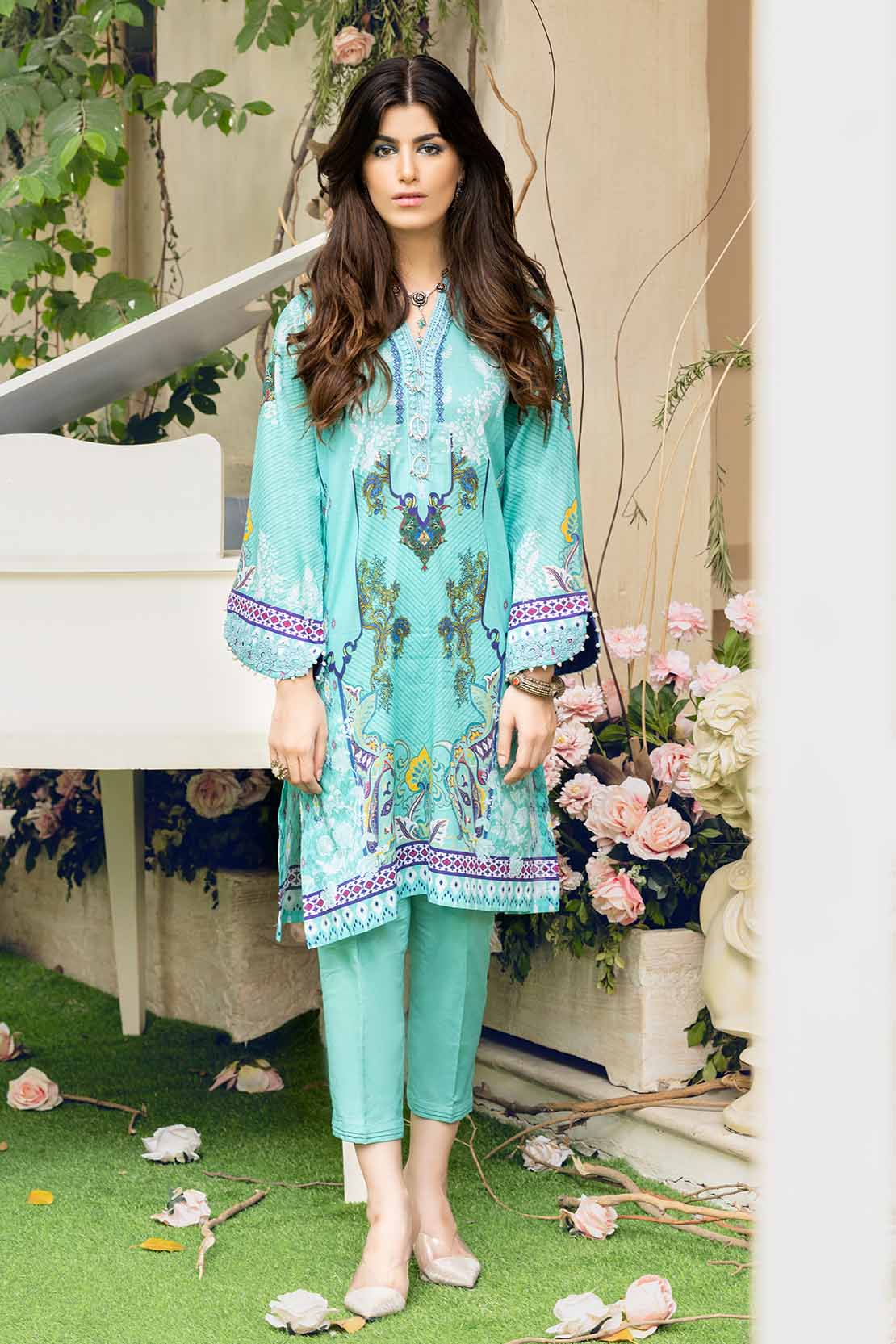 Shirt Trouser