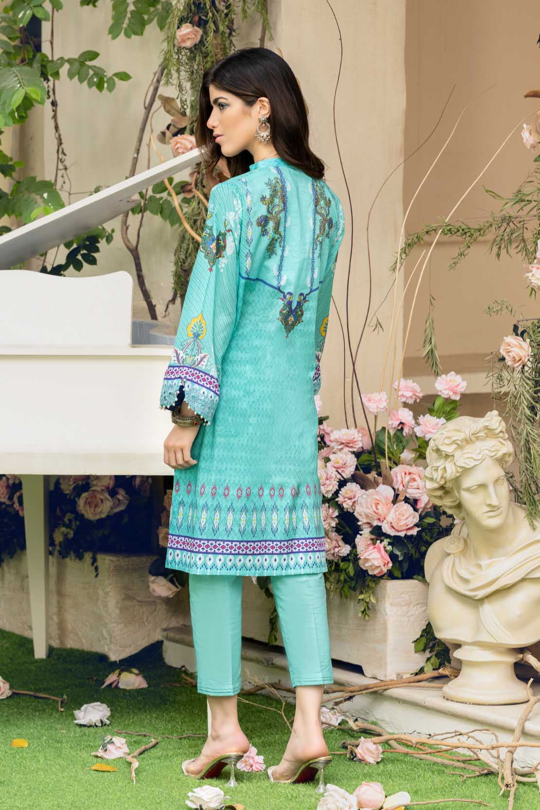 Shirt Trouser - Image 2