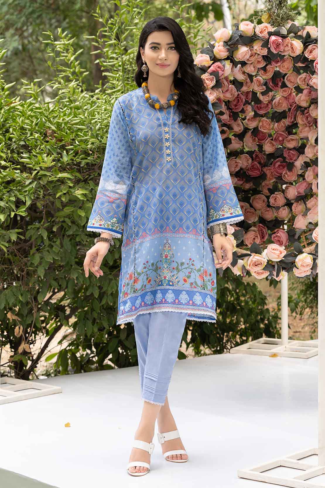 Shirt Trouser