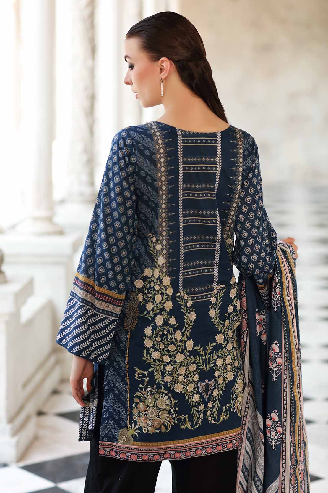 Shirt Dupatta - Image 2