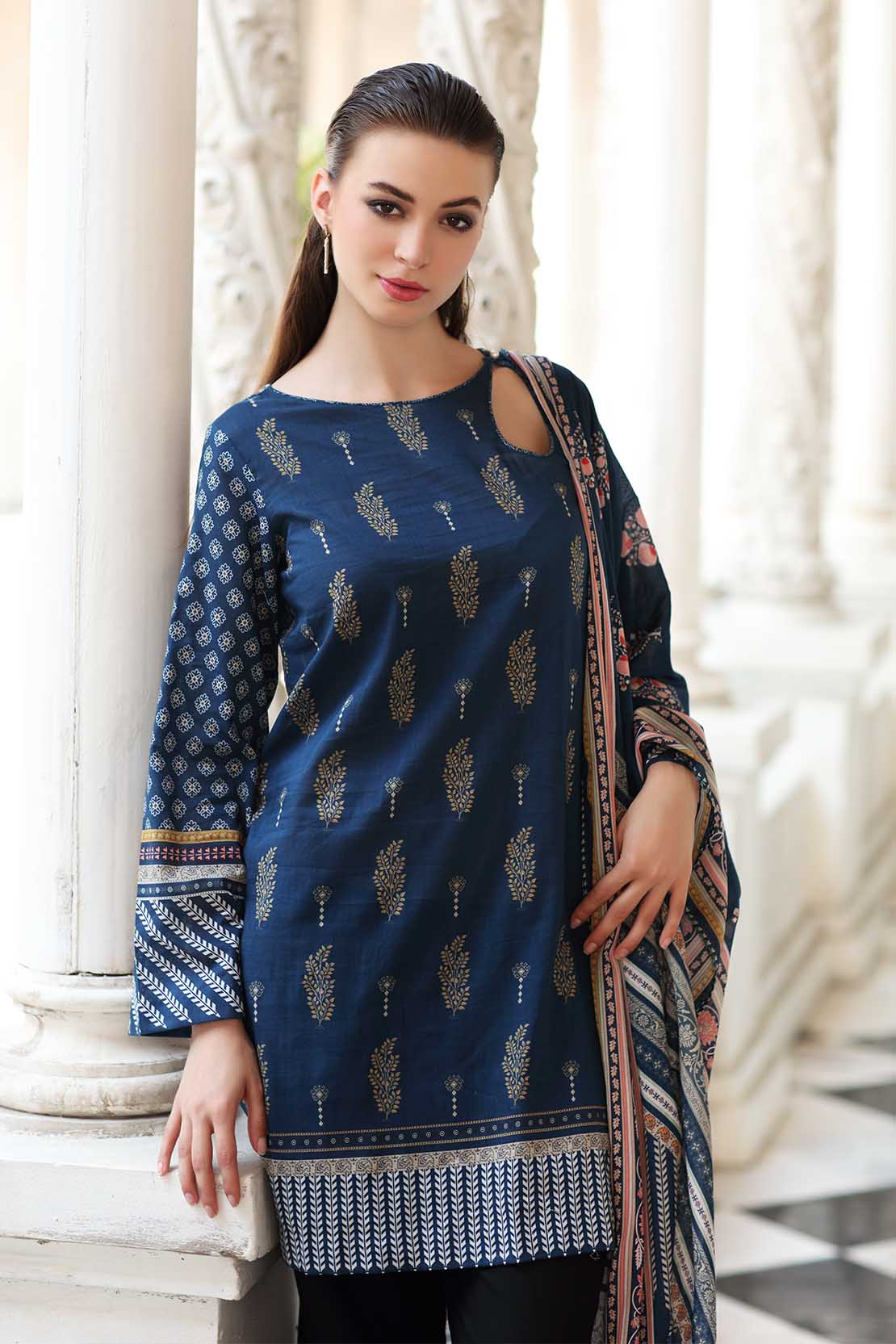 Shirt Dupatta - Image 3