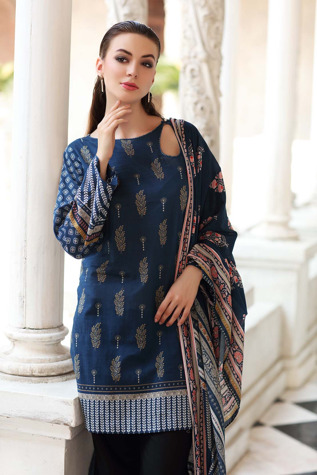 Shirt Dupatta - Image 4