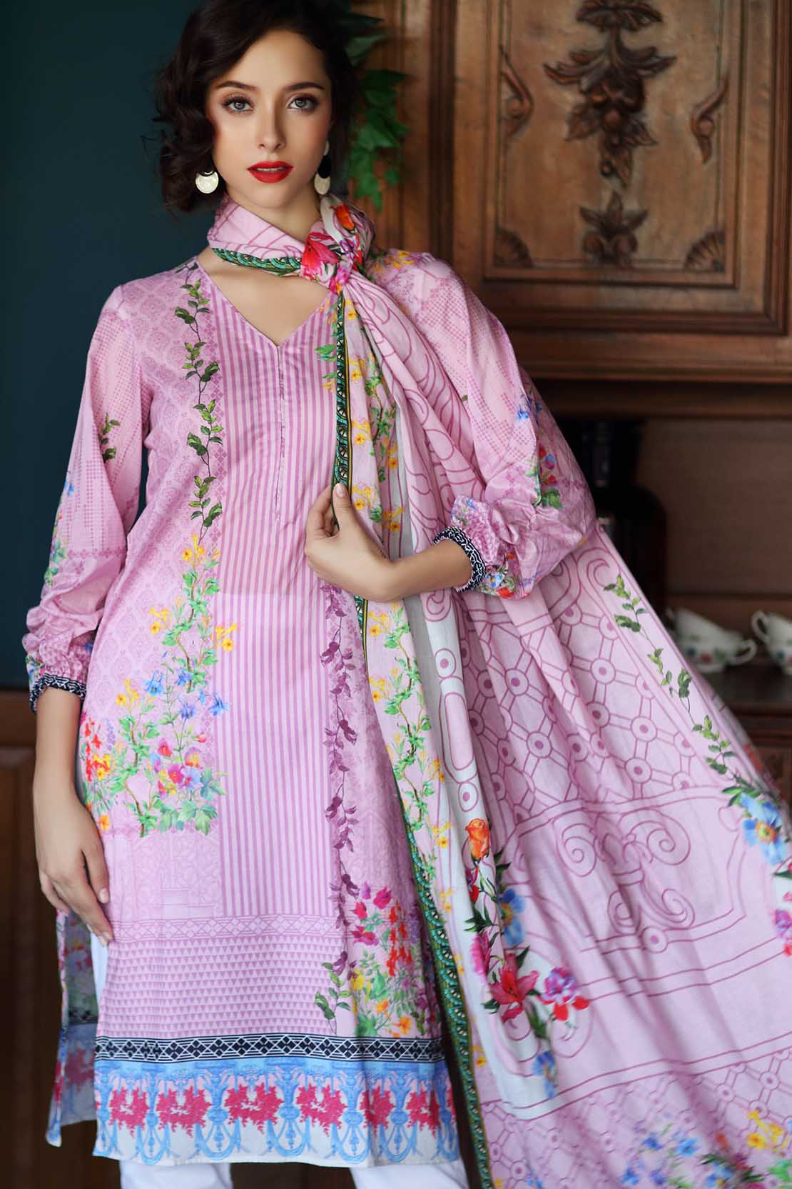 Shirt Dupatta - Image 3