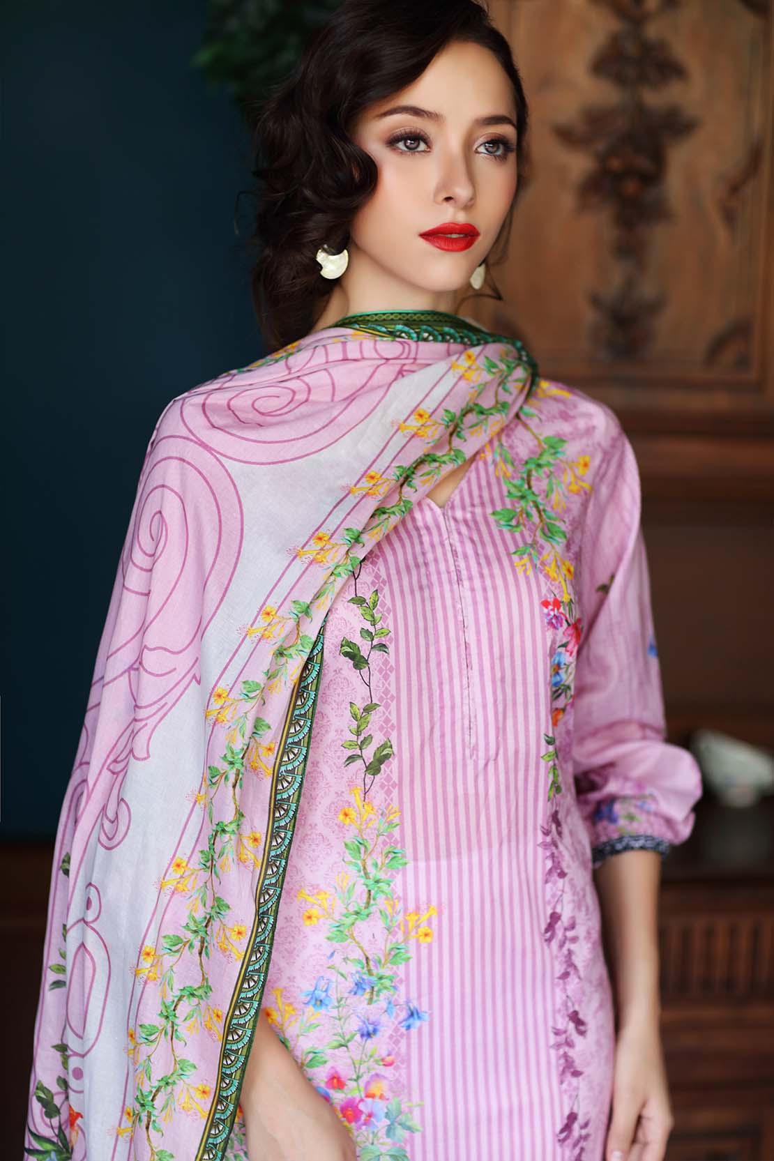 Shirt Dupatta - Image 4