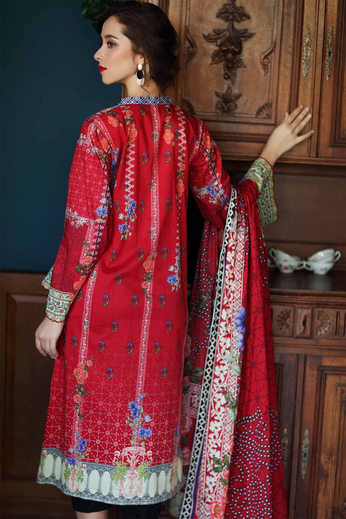 Shirt Dupatta - Image 2