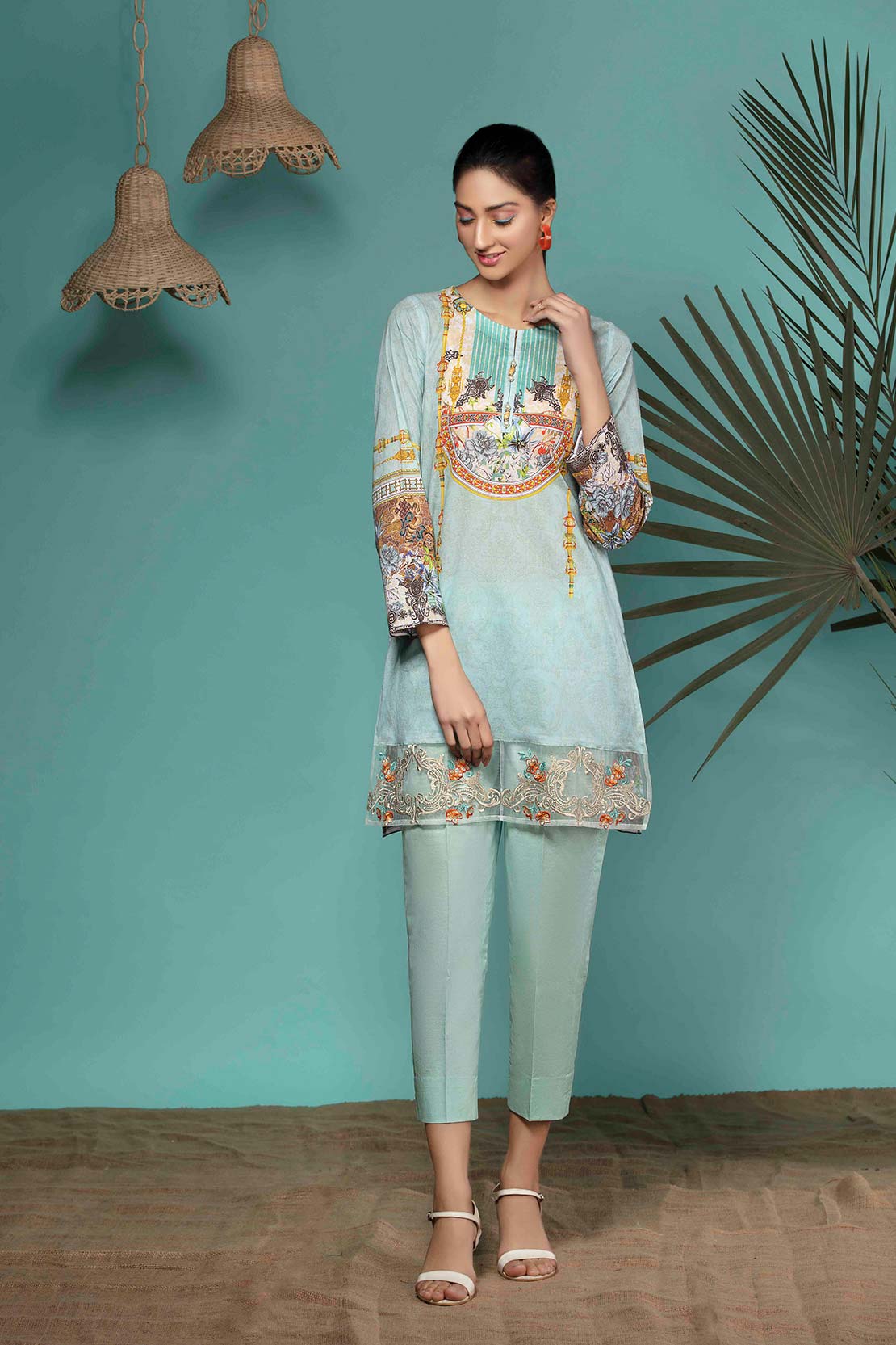 Shirt Trouser - Image 2