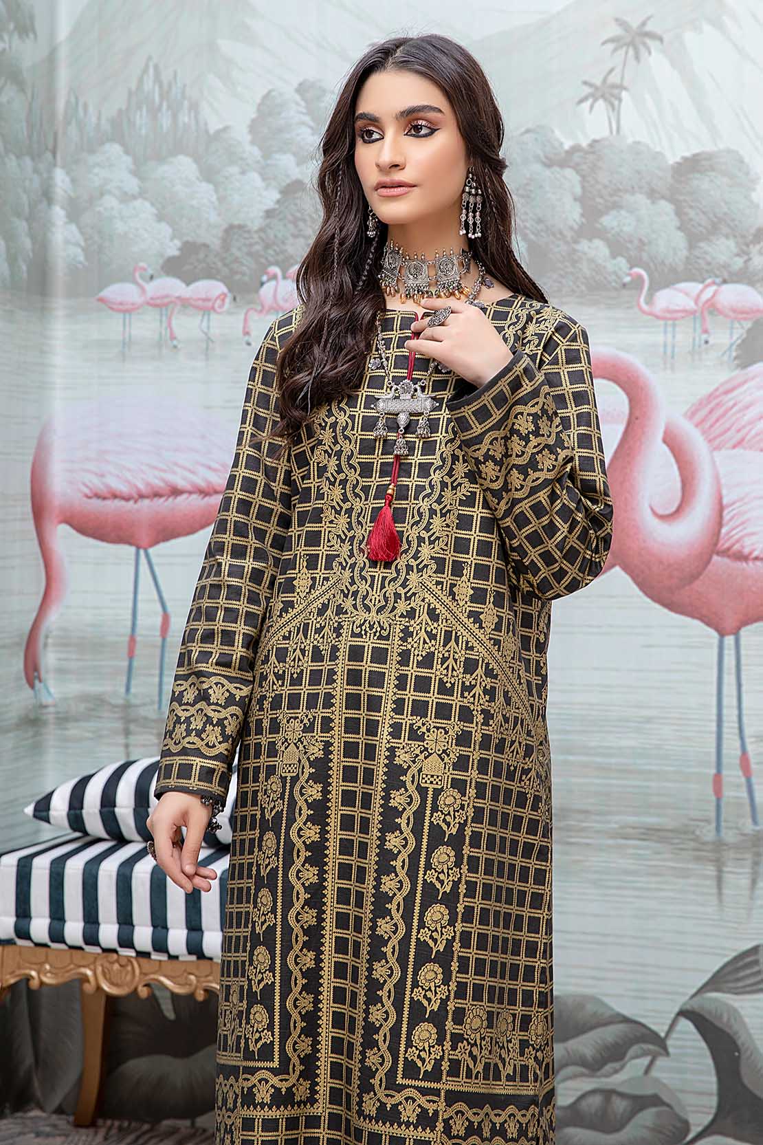 Paste Printed Shirt - Image 4