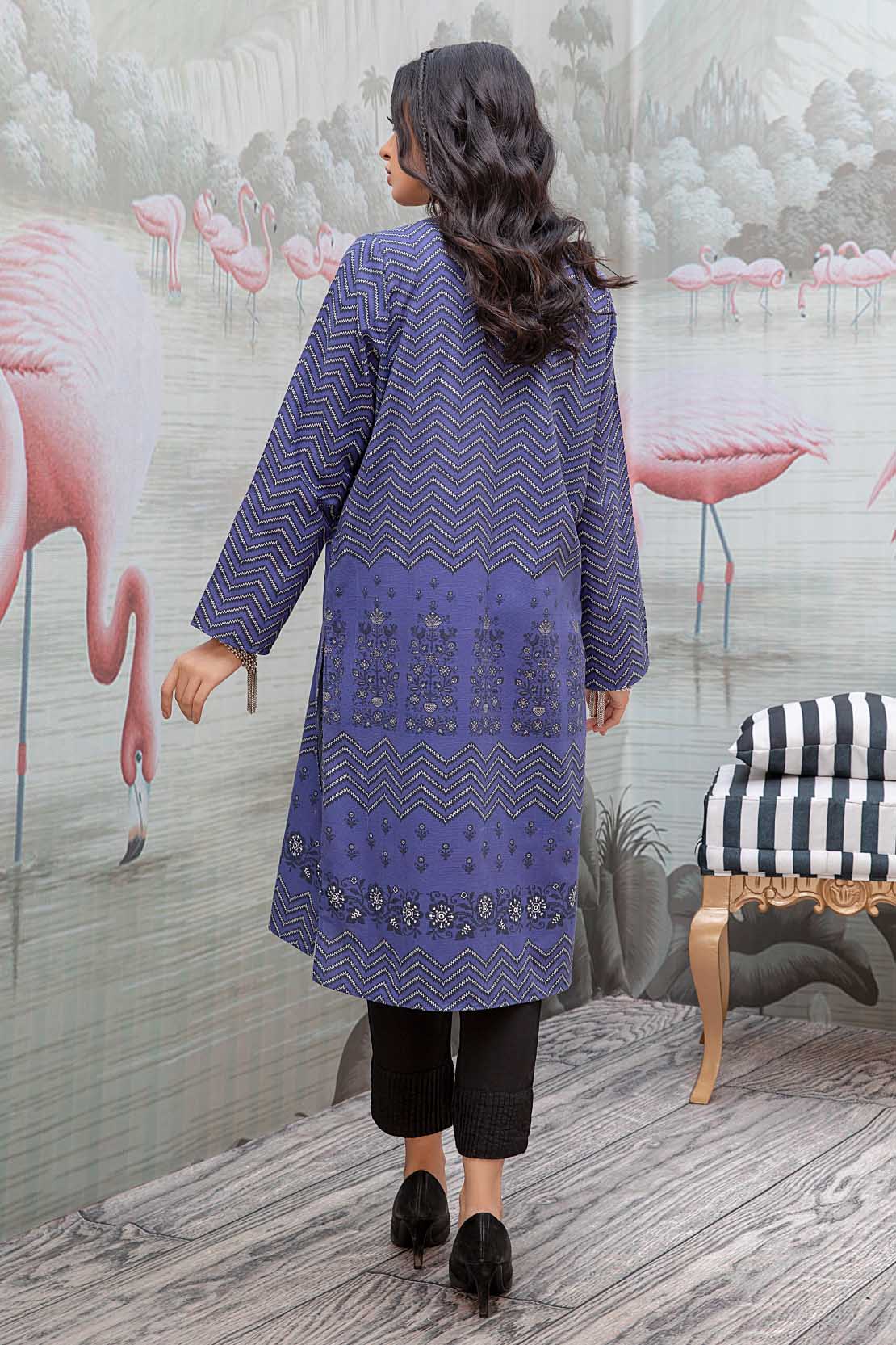 Printed Shirt - Image 2