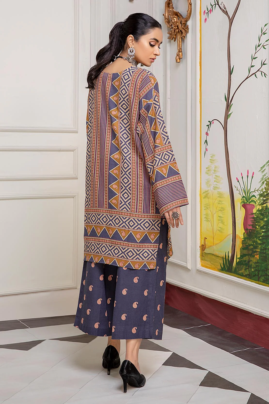 Shirt Trouser - Image 2