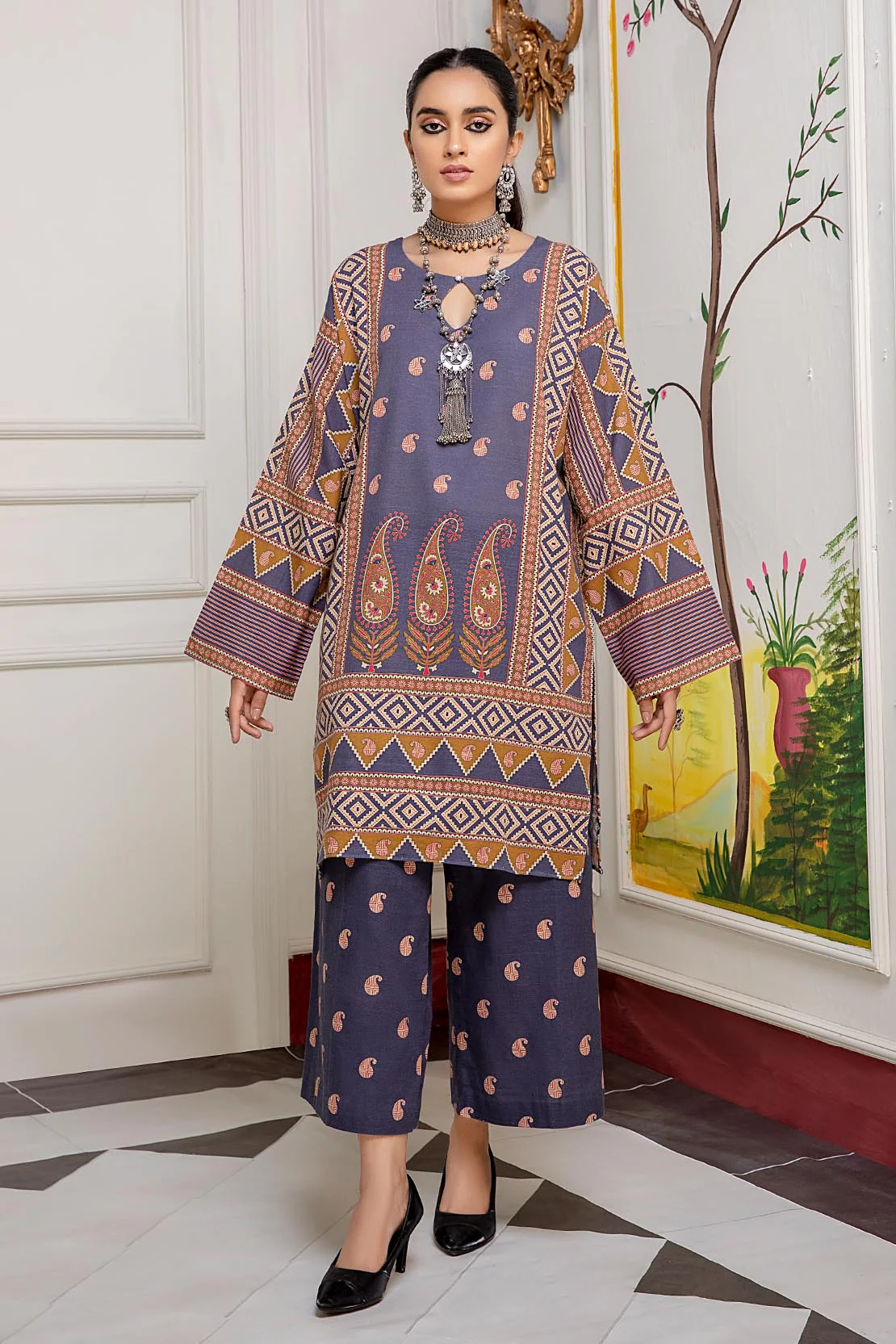 Shirt Trouser - Image 3