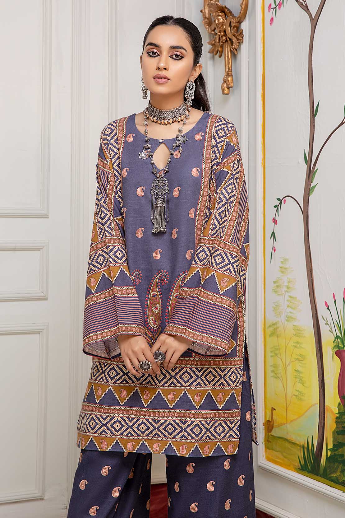 Shirt Trouser - Image 4