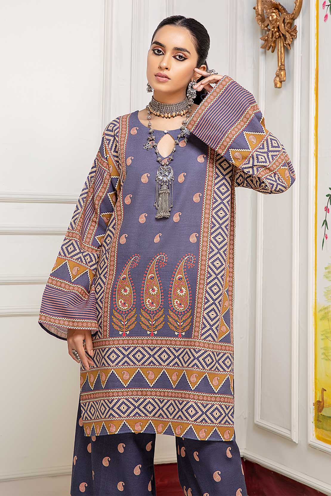 Shirt Trouser - Image 5